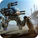 進擊的戰爭機器中文版(War Robots)