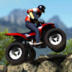 山地摩托車極限賽車(Mountain Moto)