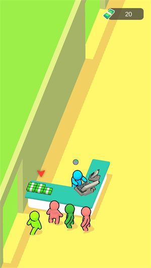 食物幫派