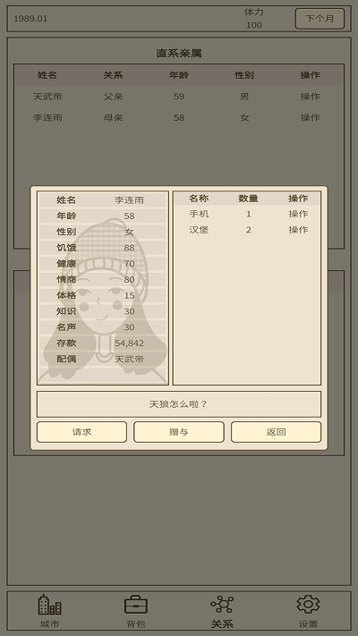 小小集團(tuán)2破產(chǎn)人生