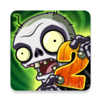 植物大戰僵尸2國際版中文版(Plants Vs Zombies 2)