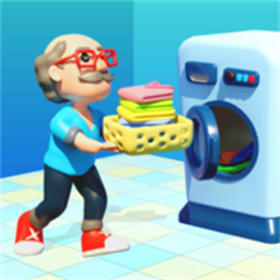 洗衣熱潮(Laundry Rush)