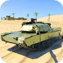 戰爭機器戰場(Tanks Battlefield)