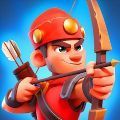 獨行射手(Archery Rivals)
