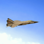 天空戰士空戰(Sky Warriors)