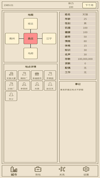 小小集團(tuán)2破產(chǎn)人生