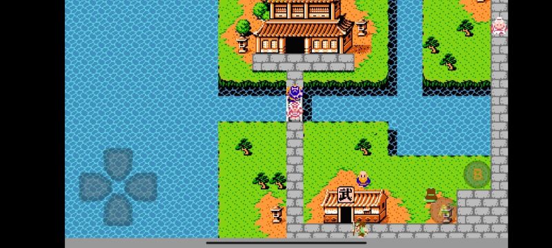 吞食天地2懷舊版
