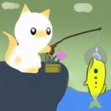 小貓釣魚漢化版