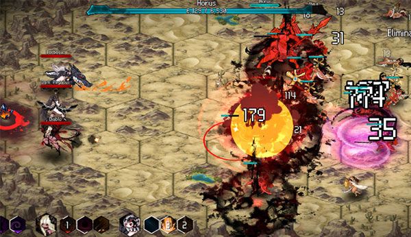 地牢小隊(duì)最新版(Dungeon Squad)