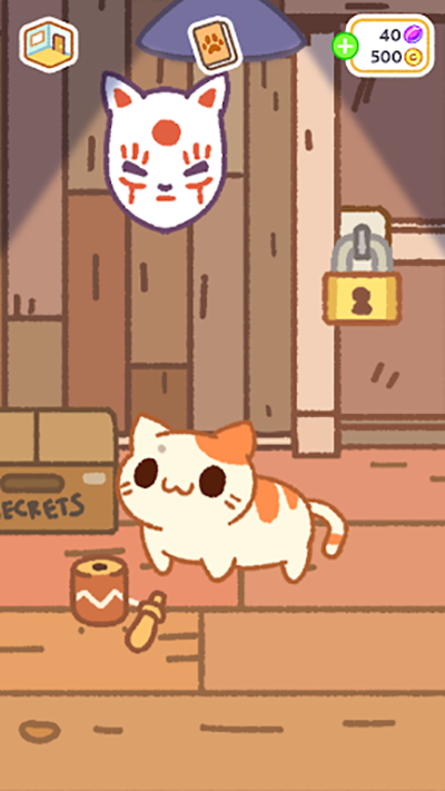 小偷貓2(Klep2Cats)