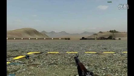武裝突襲2靶場