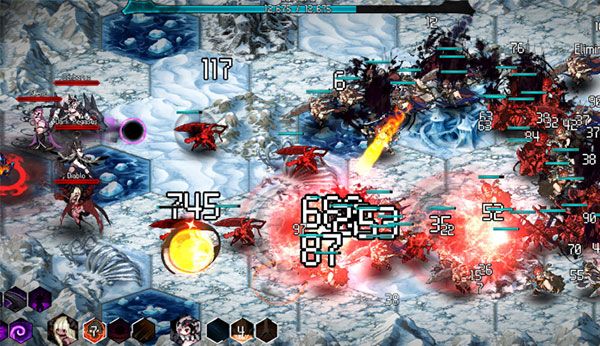 地牢小隊(duì)最新版(Dungeon Squad)