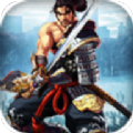 武士遺跡(Legacy Of Warrior)