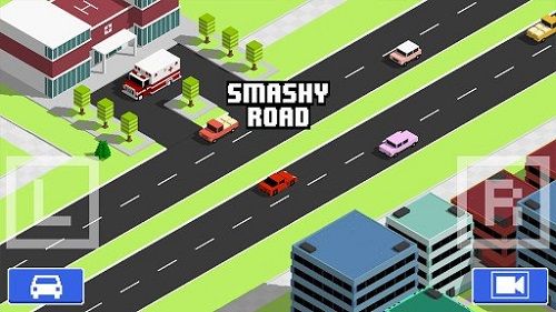 像素公路狂飆2(SRW 2)