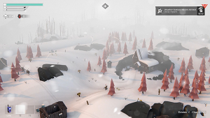 冬日計(jì)劃(Project Winter Mobile)