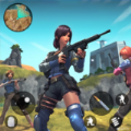 現代競技場(Modern Arena - Battle Royale)