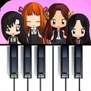 blackpink鋼琴塊(Blackpink)