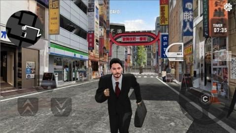 東京通勤族模擬器(TokyoCommuteDriver-Simulator)