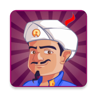 網絡天才中文版(Akinator安裝器)