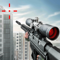 狙擊獵手漢化版(Sniper 3D)