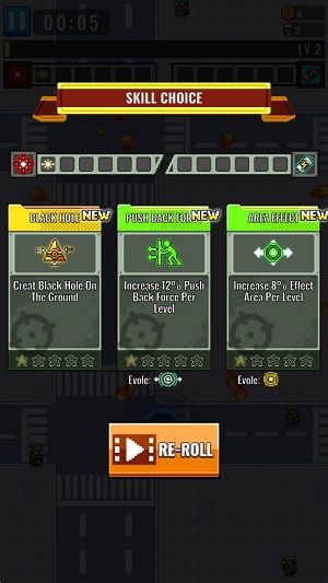 戰(zhàn)車特攻隊(duì)(Jackal Survival Reborn)