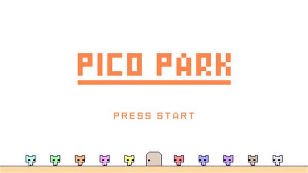 picopark(萌貓公園)