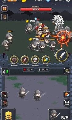 文明軍