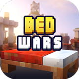 我的世界起床戰(zhàn)爭聯(lián)機(jī)大廳版(Bed Wars)