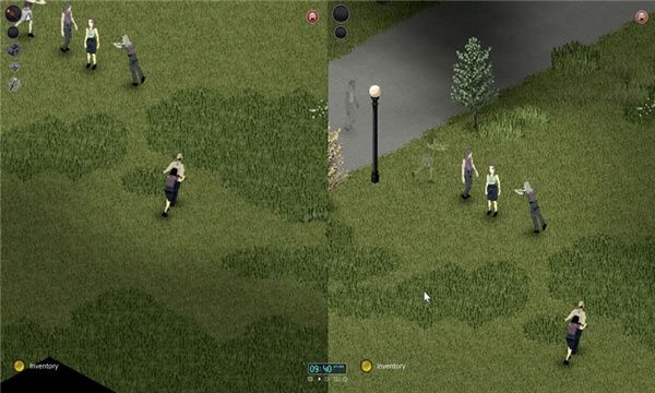 僵尸毀滅工程漢化版