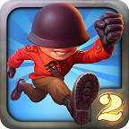 堅(jiān)守陣地2安卓版(Fieldrunners 2)