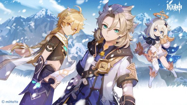 原神維克多丟失的盒子在哪