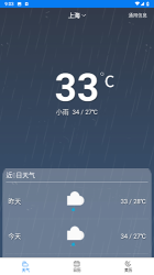 量子天氣