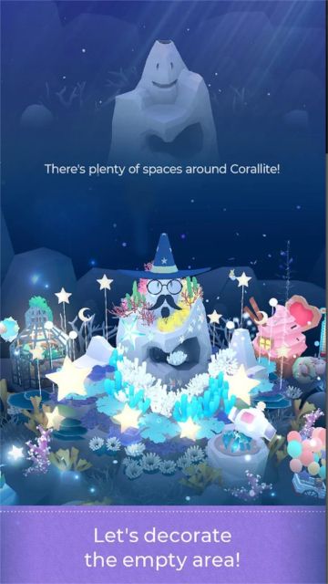 深海水族館漢化版(Tap Tap Fish)
