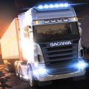 卡車模擬器世界漢化版(Truck Simulator World)