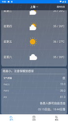量子天氣