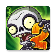 植物大戰(zhàn)僵尸2低配版(Plants Vs Zombies 2)