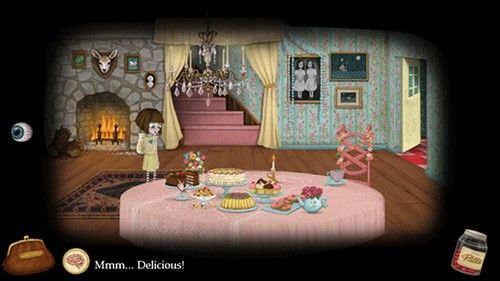 弗蘭的悲慘之旅3(Fran Bow Chapter 3)