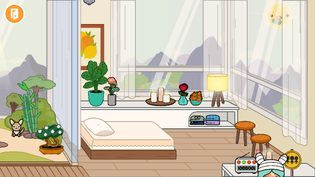 托卡生活醫(yī)院手機(jī)版(Toca Hospital)