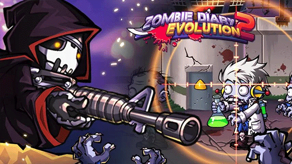 僵尸日記2(Zombie Diary2)