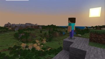 我的世界國際版中文版(Minecraft)