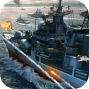 戰艦霸主