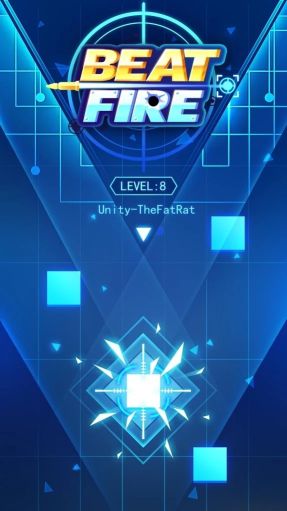 節(jié)奏槍神(Beat Fire)