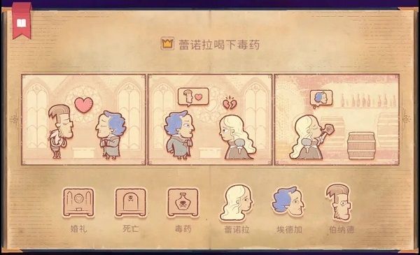 故事講述者