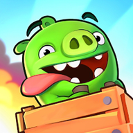 搗蛋豬2中文版(Bad Piggies 2)