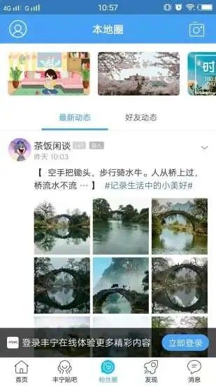 豐寧在線