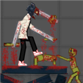 電鋸人游樂場(chǎng)(People Chainsaw Man Playground)