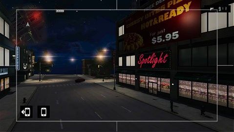 看門狗1(Watch Dogs)