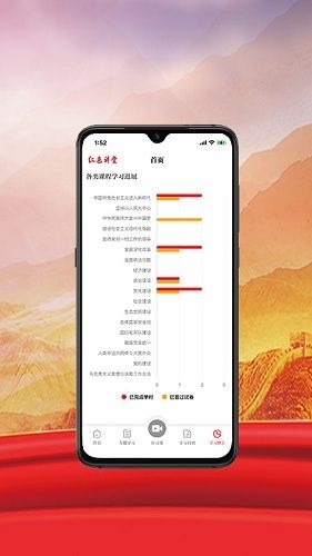 紅色講堂
