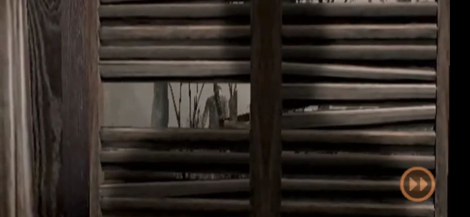 生化危機4