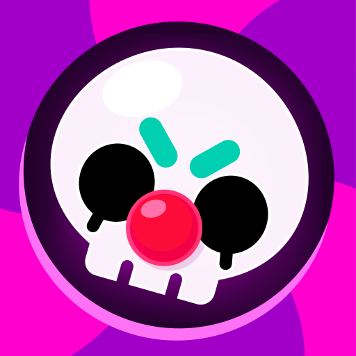 荒野亂斗Null’s Brawl(Brawl Stars)